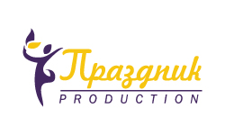 Праздник production (логотип)